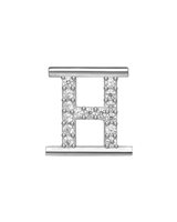 Charm Eleonora Giordani Donna in Argento Zircone EG0008 - EG0008